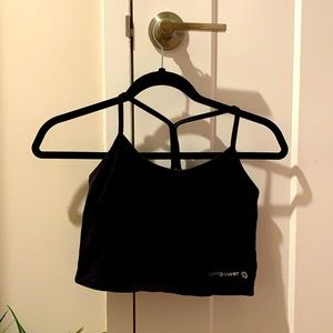 Corepower Yoga Tanktop